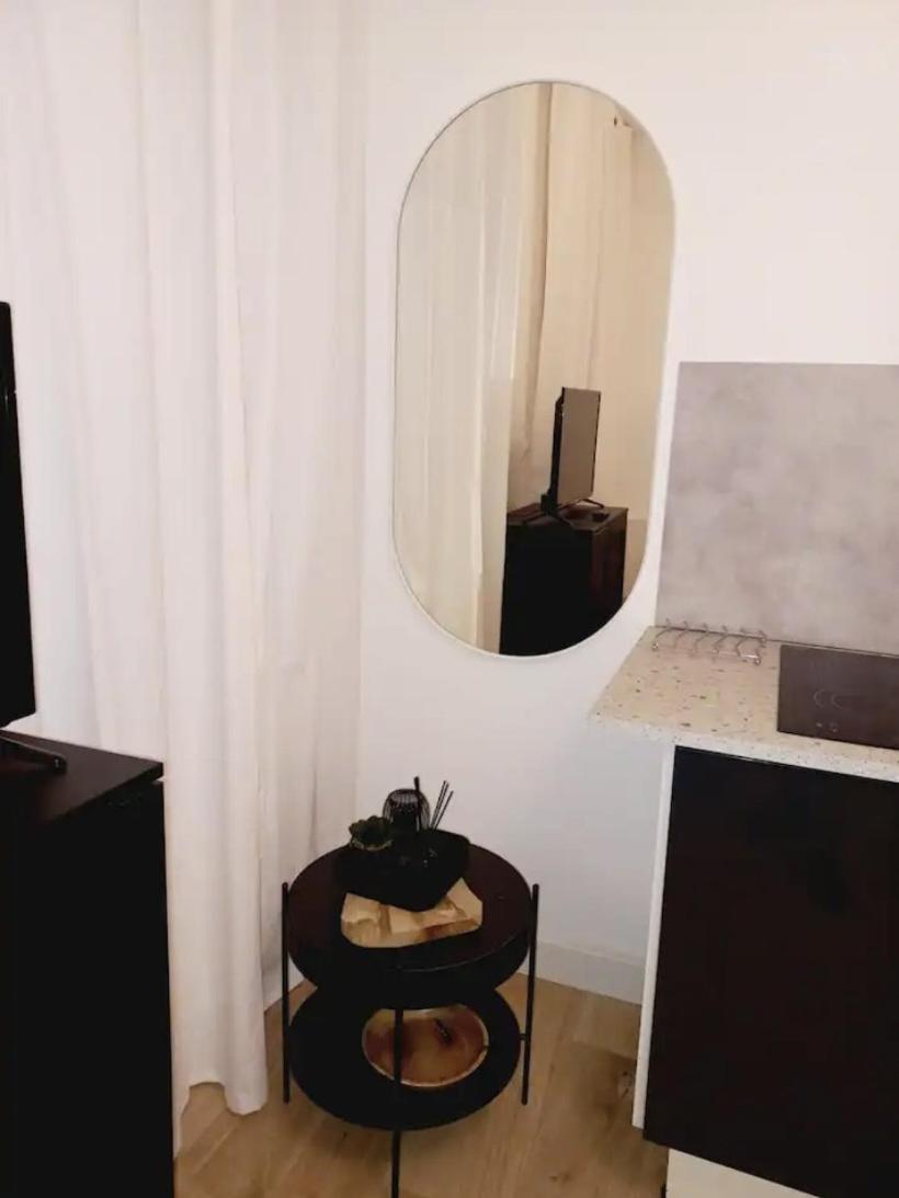 Le 29 Cuty, Wifi, A 3Min De La Gare Sncf Apartment Agen Exterior photo